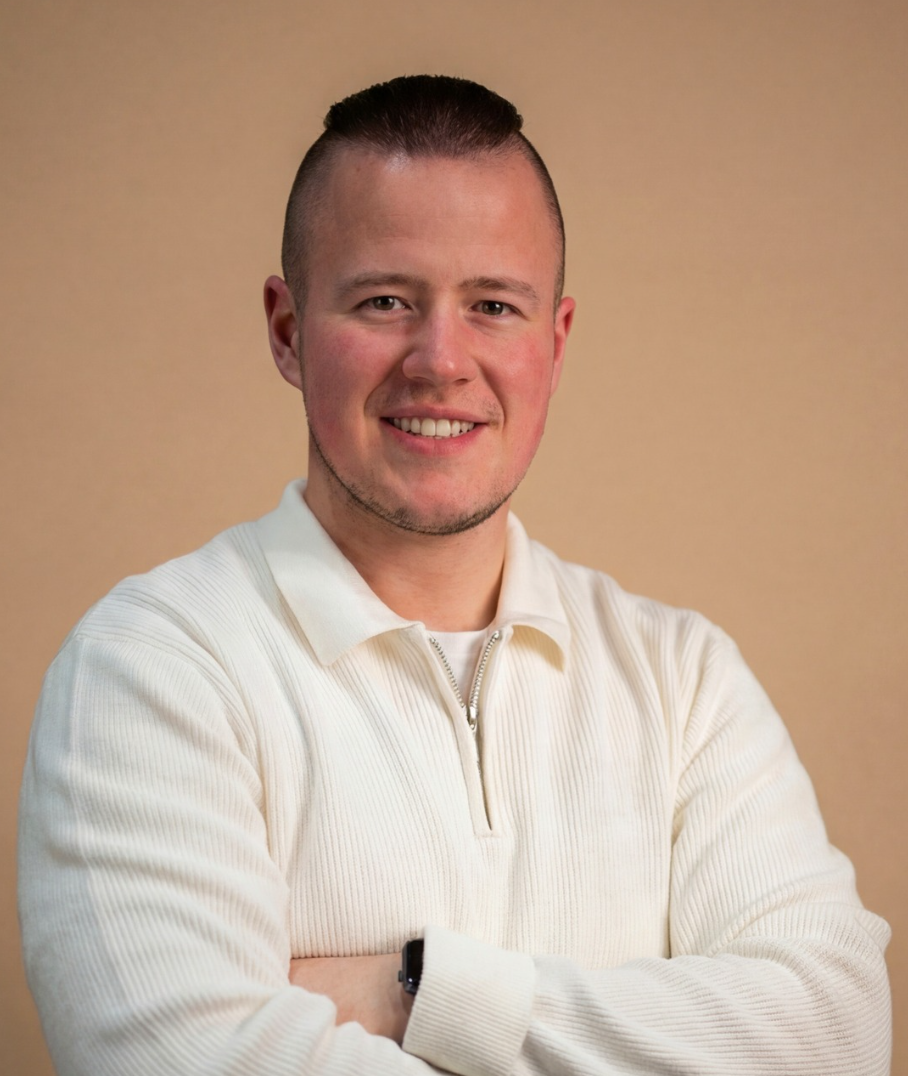 Jonas Weckwerth